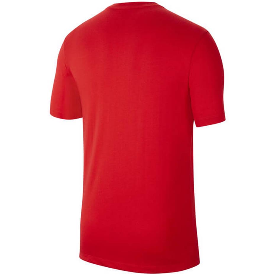 Men's Nike Dri-FIT Park T-shirt red CW6936 657