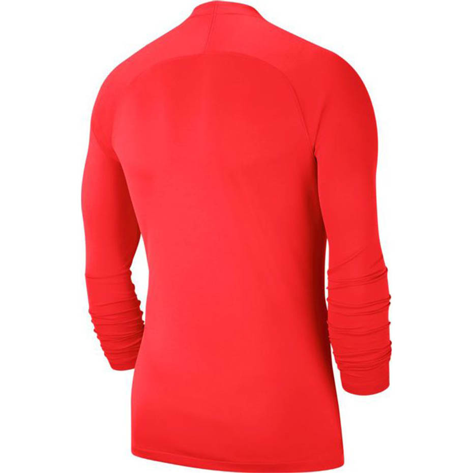 Men's Nike Dry Park First Layer JSY LS T-shirt red AV2609 635