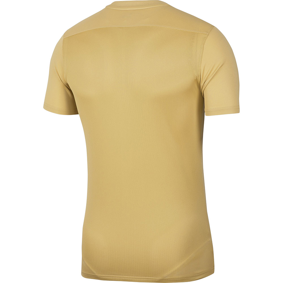 Nike Dry Park VII JSY SS Gold T-Shirt BV6708 729