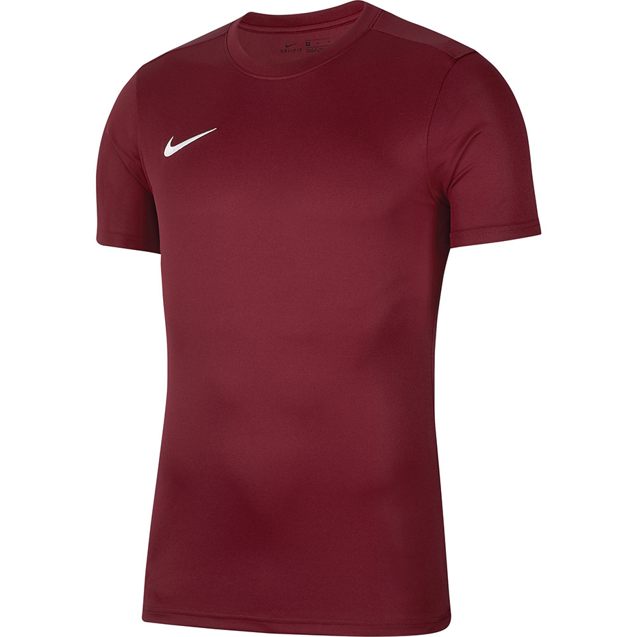 Nike Dry Park VII JSY SS Maroon T-shirt BV6708 677