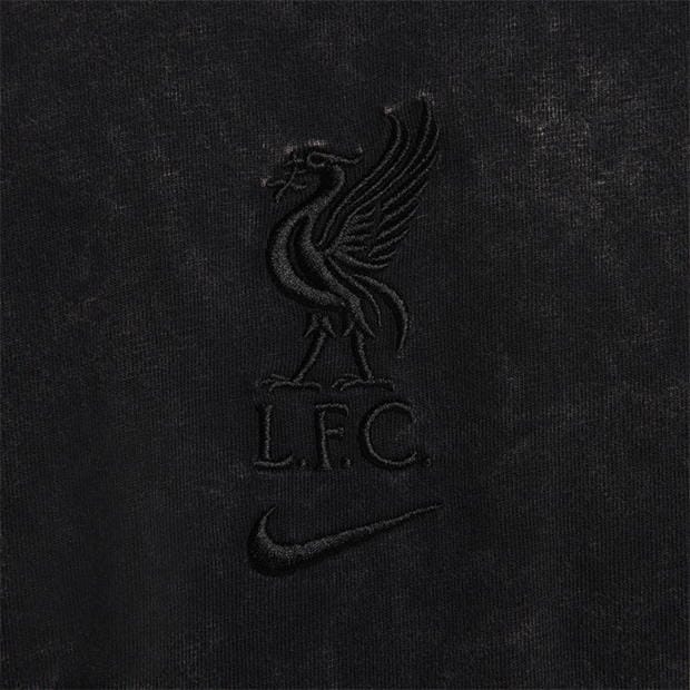 Nike Liverpool Essentials T-Shirt Mens