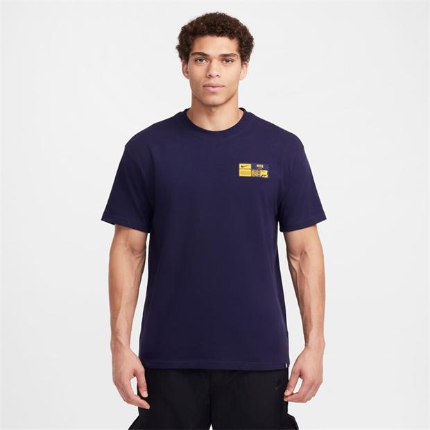 Nike M NK PRM JOCKTAG TEE