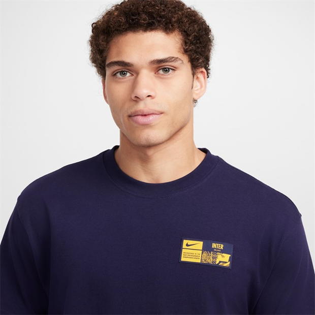 Nike M NK PRM JOCKTAG TEE