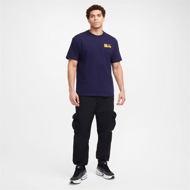 Nike M NK PRM JOCKTAG TEE