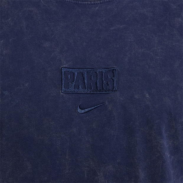 Nike Paris Saint-Germain Essentials T-Shirt Adults