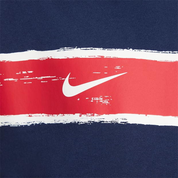 Nike Paris Saint-Germain Heritage T-Shirt Juniors