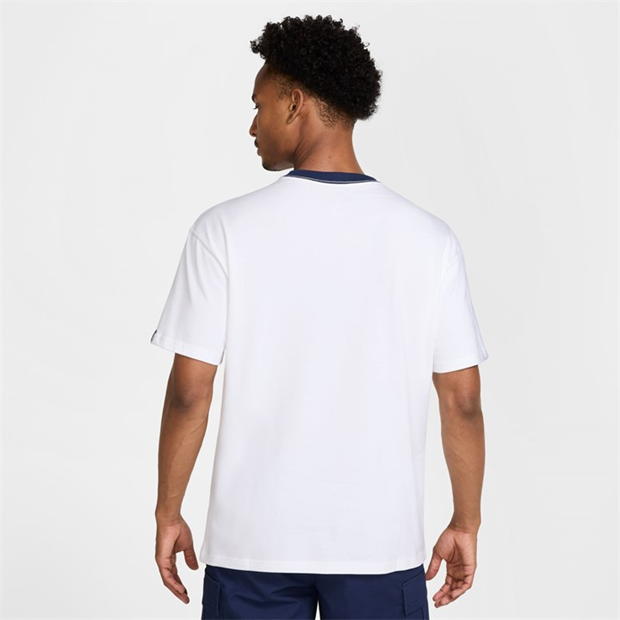 Nike Paris Saint-Germain Swoosh T-Shirt Adults