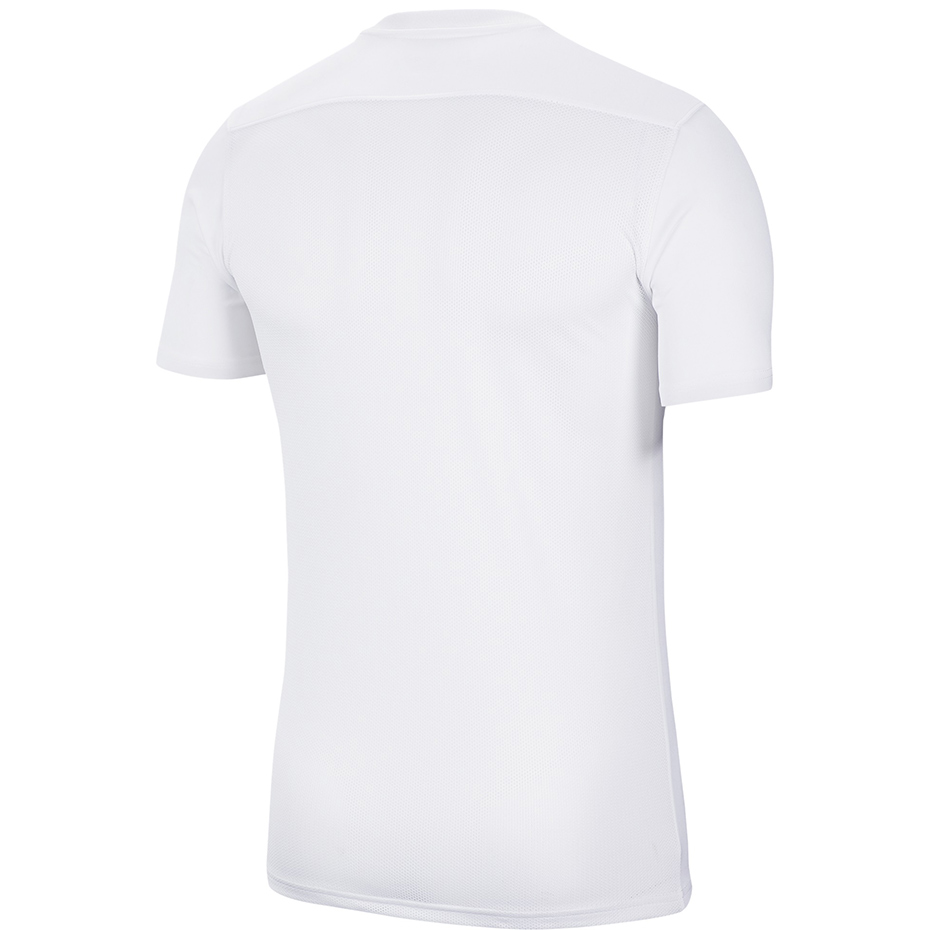 Tricou pentru bărbați
Nike Dry Park VII JSY SS alb BV6708 101