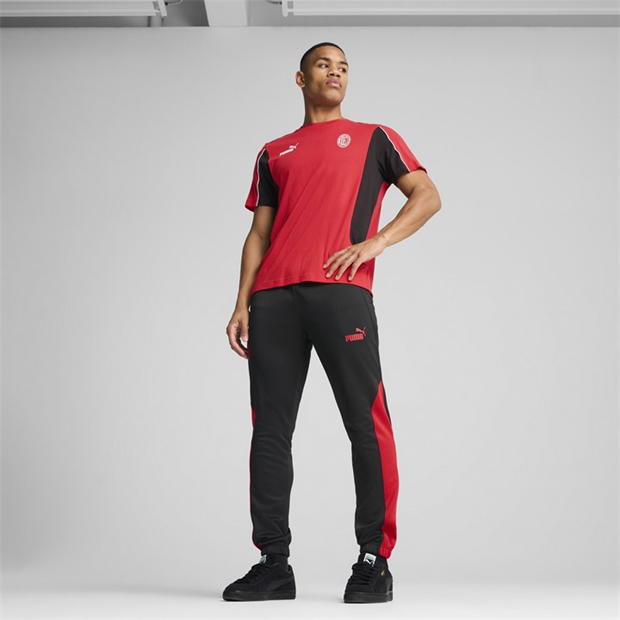 Puma AC Milan ftblARCHIVE T-Shirt Adults