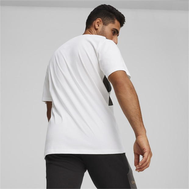 Puma Top Tee