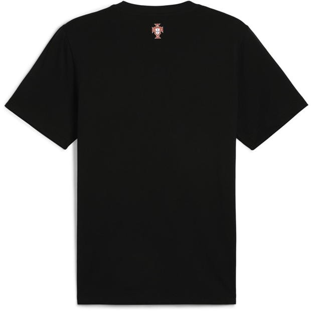 Puma Portugal Ftblnrgy T-Shirt Adults