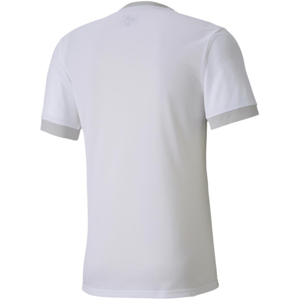 Men's T-shirt Puma teamGOAL 23 Jersey white 704171 04