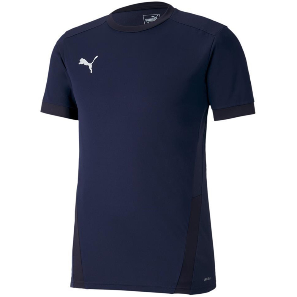 Men's T-shirt Puma teamGOAL 23 Jersey navy blue 704171 06