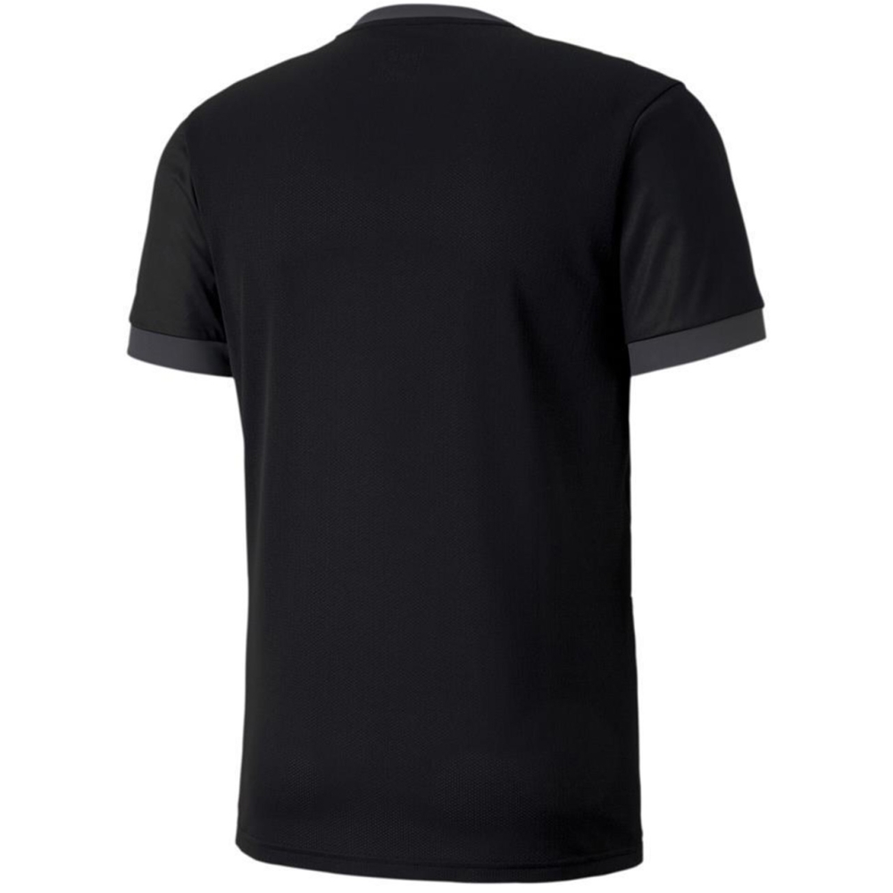 Puma teamGOAL 23 Jersey men's T-shirt black 704171 03