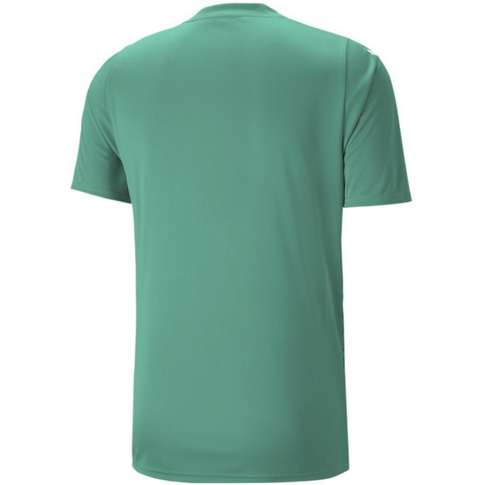 Puma teamULTIMATE men's T-shirt green 705371 05