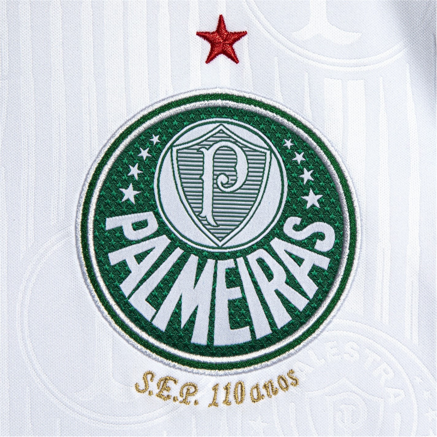 Puma Palmeiras Away Shirt 2024 2025 Adults