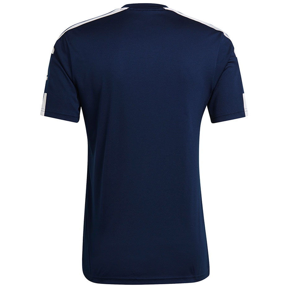 T-shirt men ?? rocks adidas Squadra 21 Jersey Short Sleeve navy GN5724