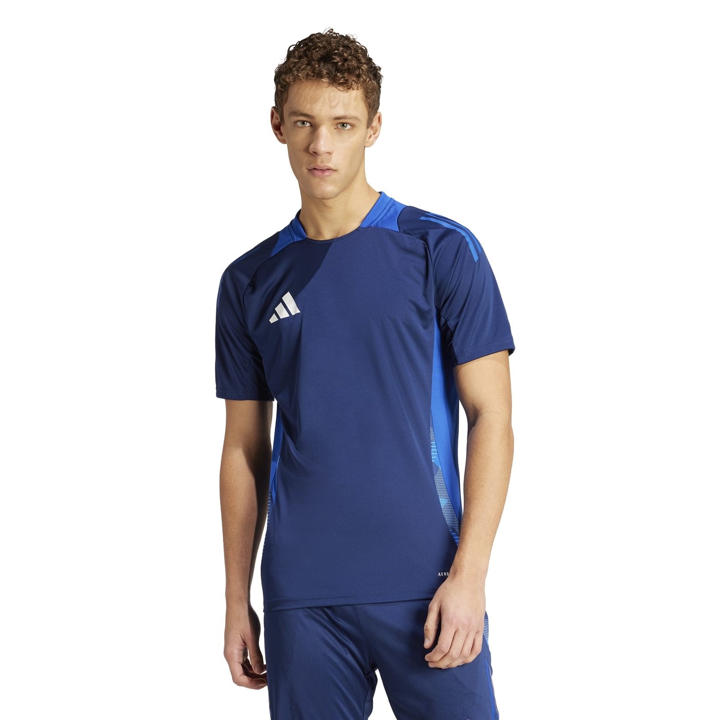 adidas Tiro 24 Competition Training Jersey Mens