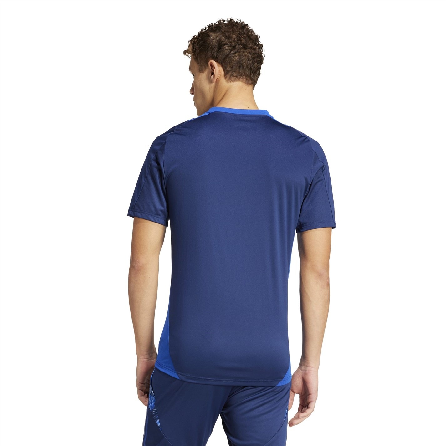 adidas Tiro 24 Competition Training Jersey Mens