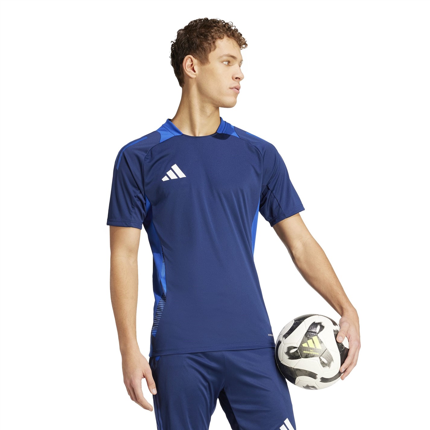 adidas Tiro 24 Competition Training Jersey Mens