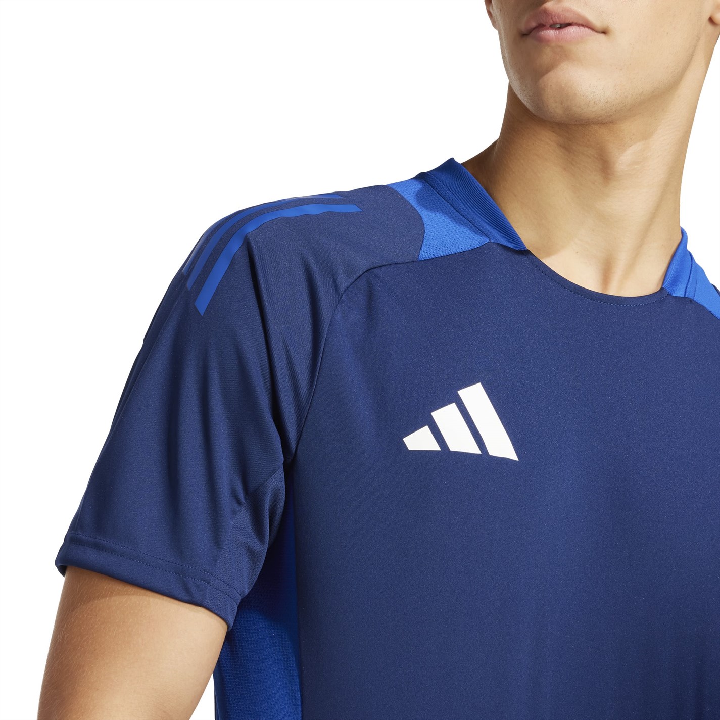 adidas Tiro 24 Competition Training Jersey Mens