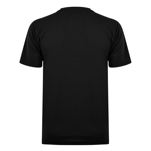 Puma Finesse Training Shirt Mens