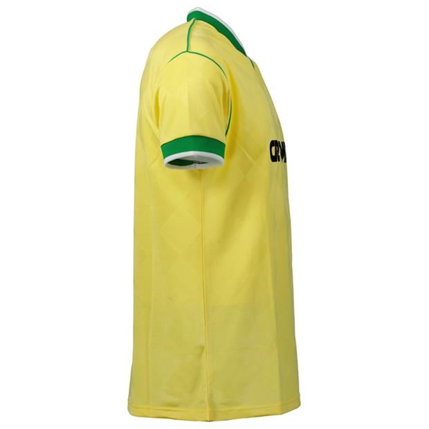 Team Celtic 88 Retro Away Jersey