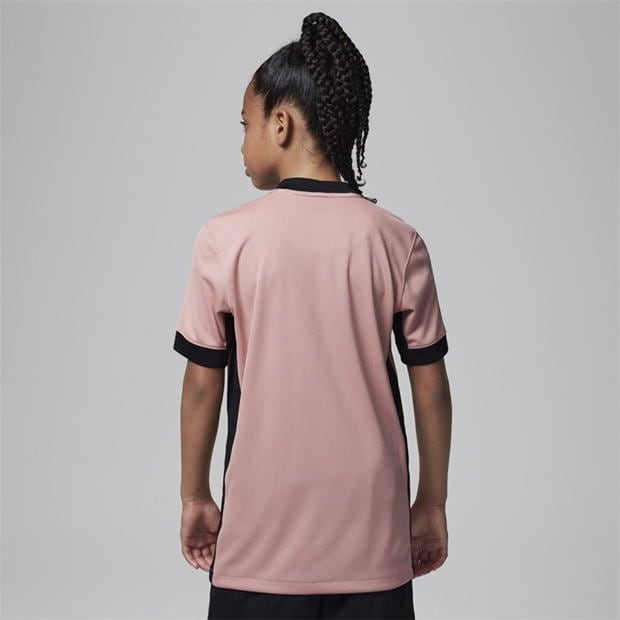 Nike Paris Saint Germain Third Shirt 2024 2025 Juniors