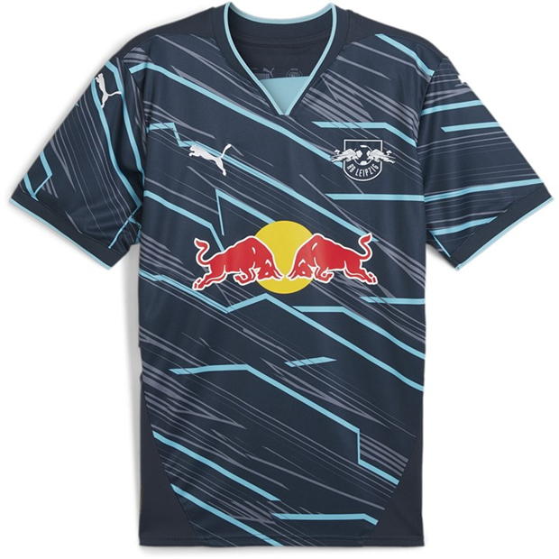 Puma Red Bull Leipzig Third Shirt 2024 2025