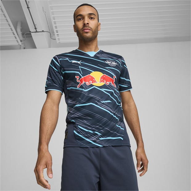 Puma Red Bull Leipzig Third Shirt 2024 2025