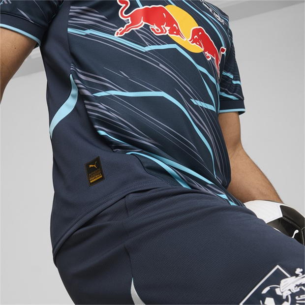 Puma Red Bull Leipzig Third Shirt 2024 2025