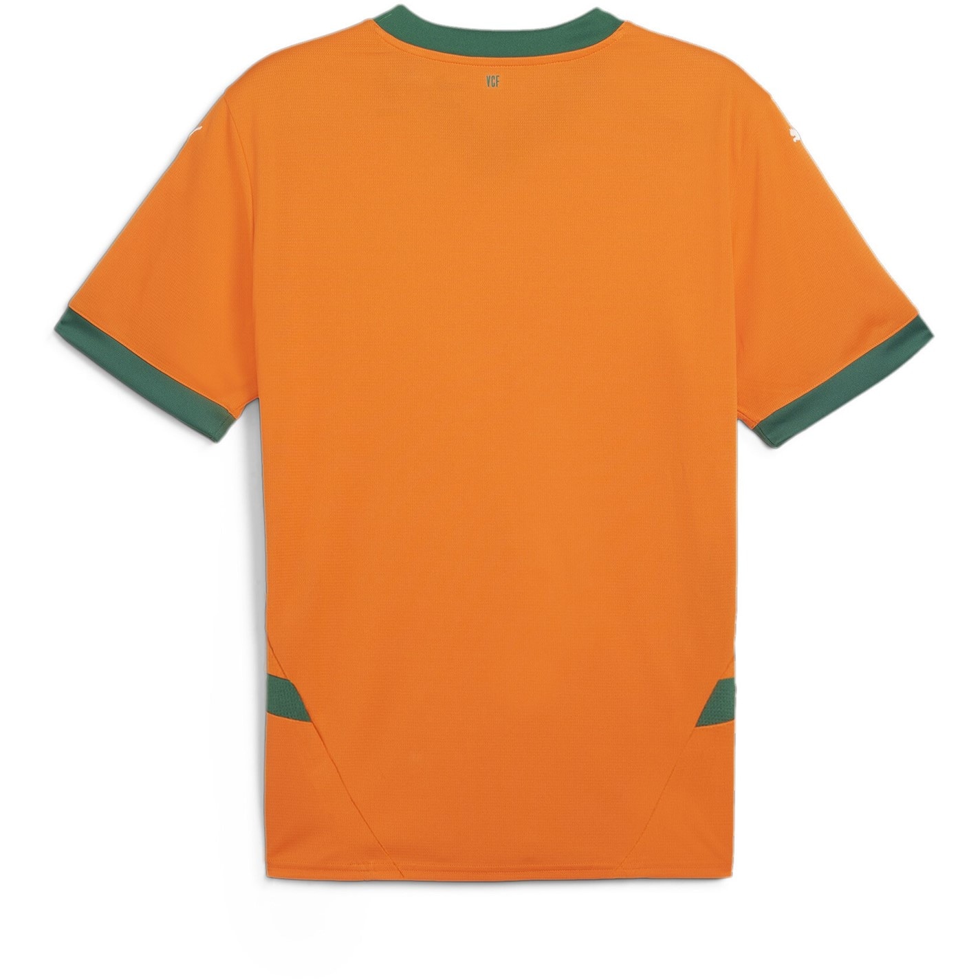 Puma Valencia Third Shirt 2024 2025