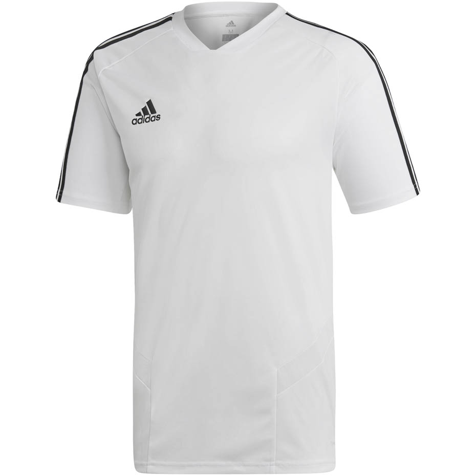 T-shirt adidas Tiro 19 Training Jersey white DT5288