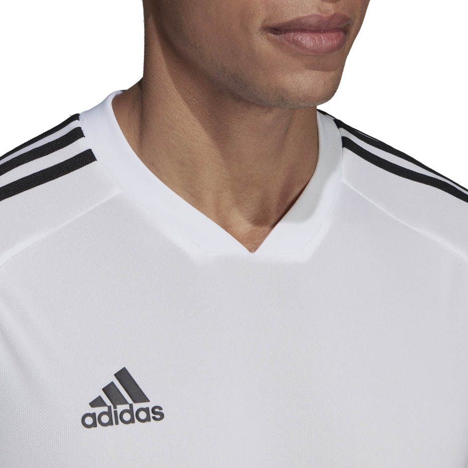 T-shirt adidas Tiro 19 Training Jersey white DT5288