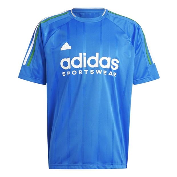 adidas House of Tiro Nations Pack T-Shirt Adults