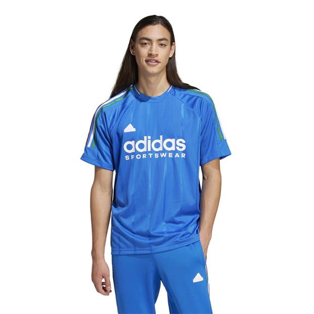 adidas House of Tiro Nations Pack T-Shirt Adults