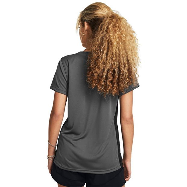 Under Armour Armour UA Challenger Training Short Sleeve Womens