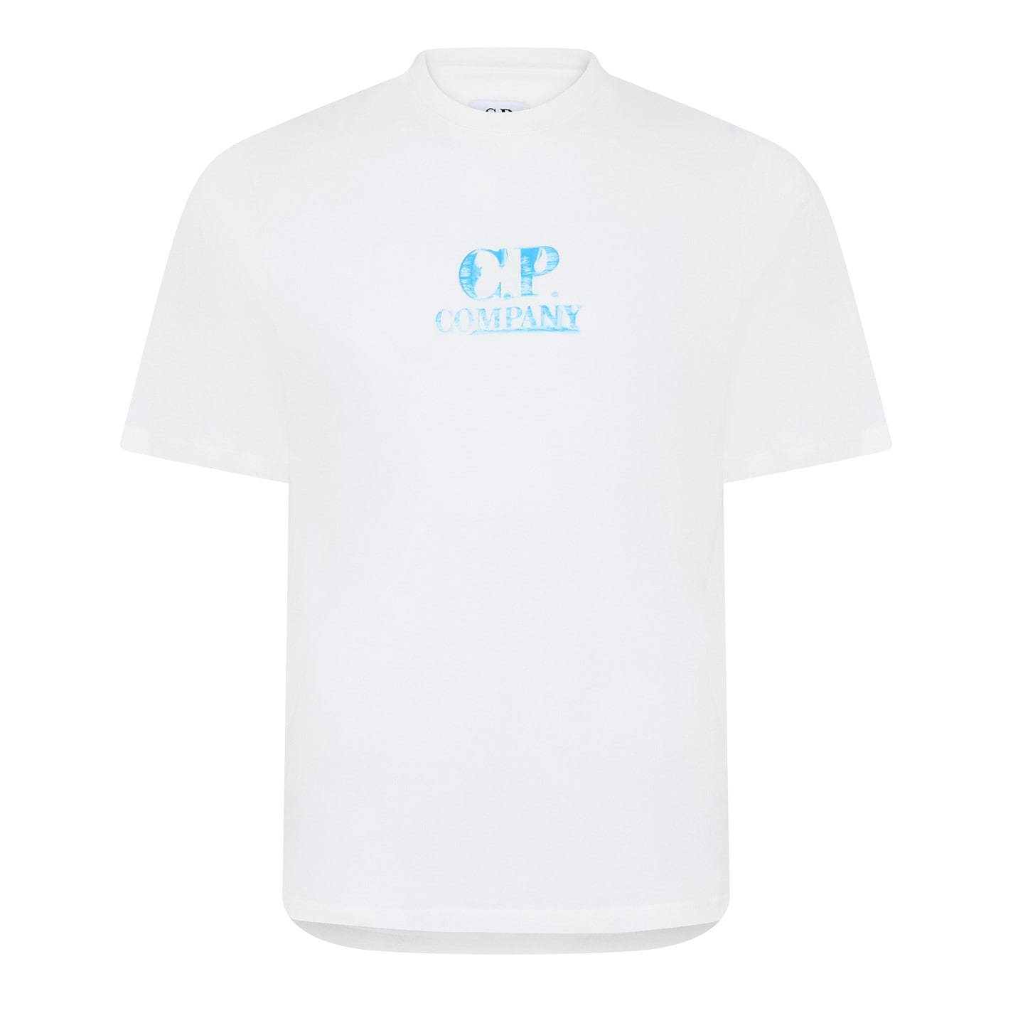 CP COMPANY Cp Company T-Shirts - Short Sleeve