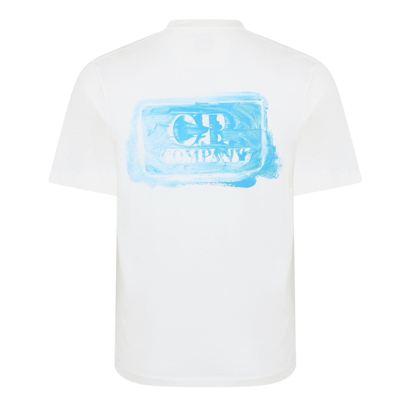 CP COMPANY Cp Company T-Shirts - Short Sleeve