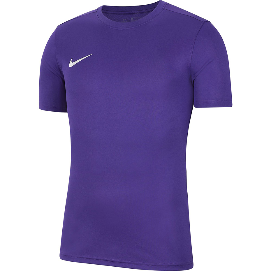 Nike Dry Park VII JSY SS Purple Shirt BV6708 547