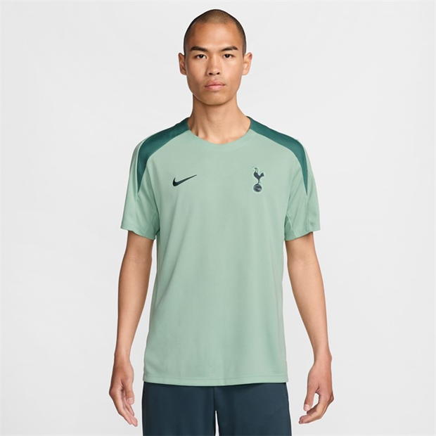 Nike Tottenham Hotspur Third Strike Shirt 2024 2025 Adults