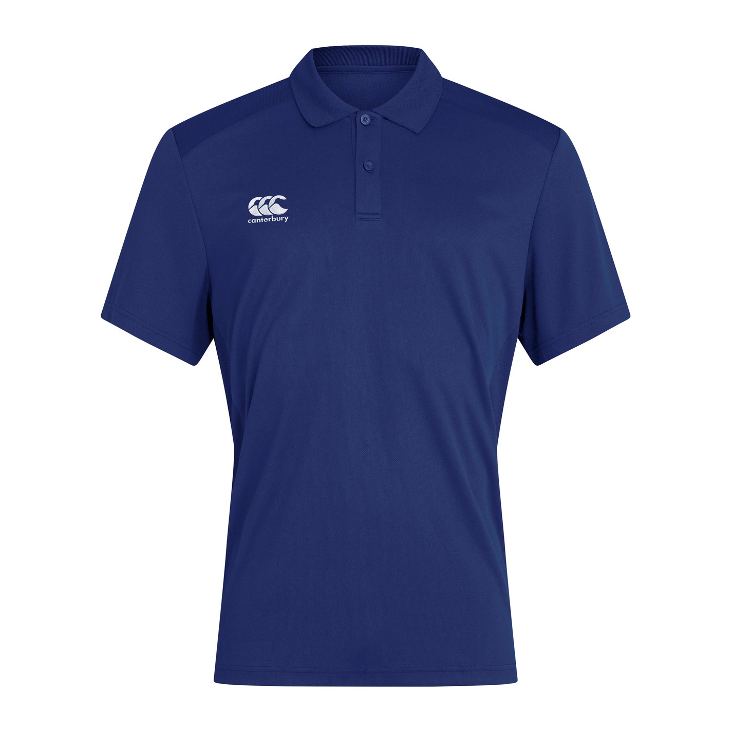 Canterbury Club Dry Polo Shirt Juniors