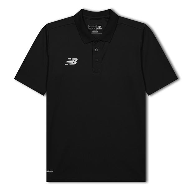 New Balance Polo Shirt Jn99