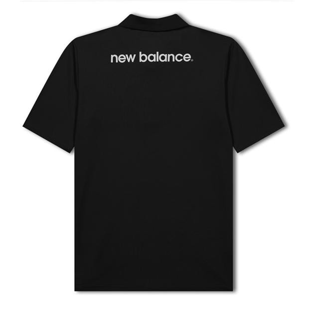 New Balance Polo Shirt Jn99