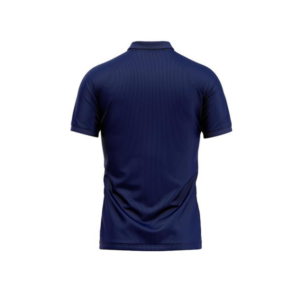 New Balance Polo Shirt Mens