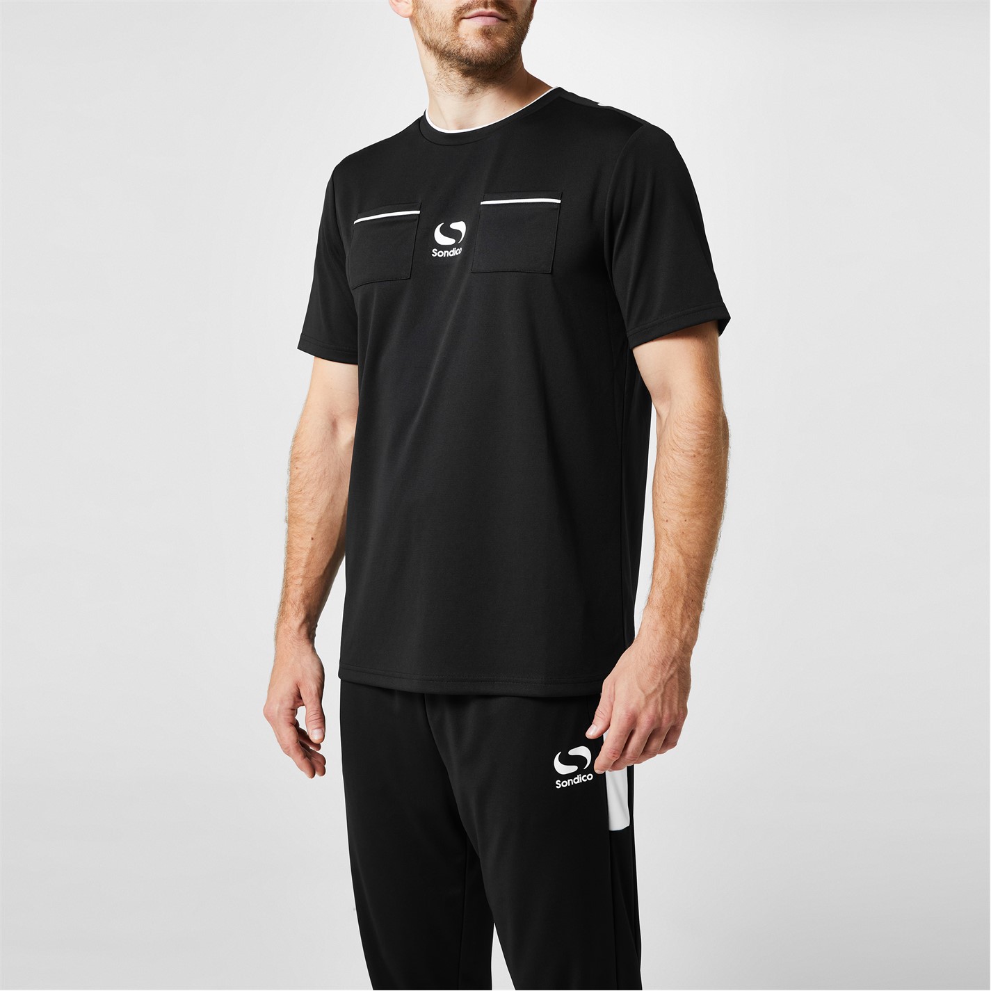 Sondico Referee Shirt Mens