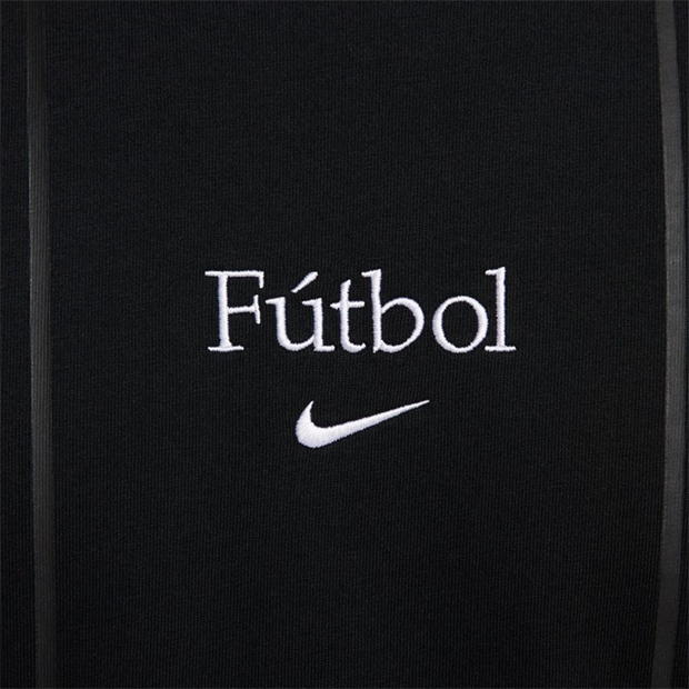 Nike Football Crewneck T-Shirt Mens