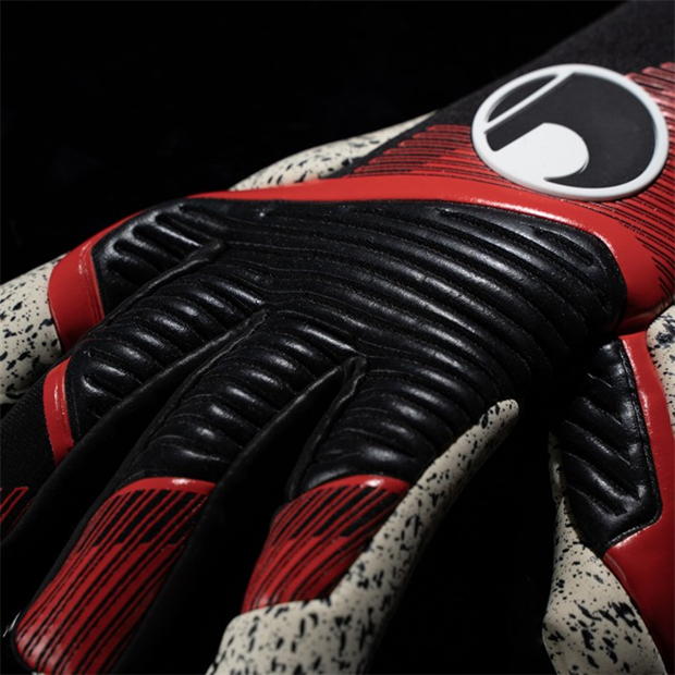 Uhlsport Powerline Supergrip+ HN