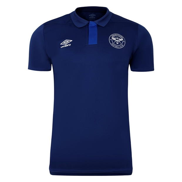 Umbro BFC Prem Polo Sn99