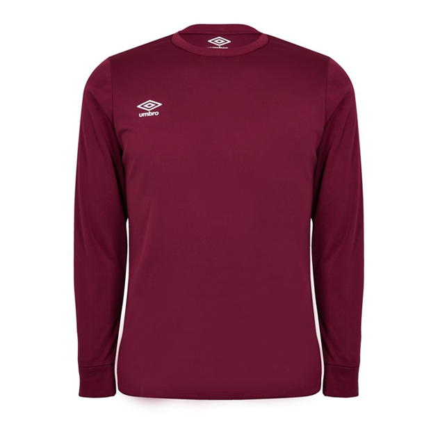 Umbro Club Jersey LS Sn99